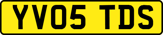 YV05TDS