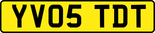 YV05TDT
