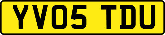 YV05TDU