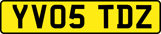 YV05TDZ