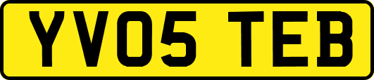 YV05TEB