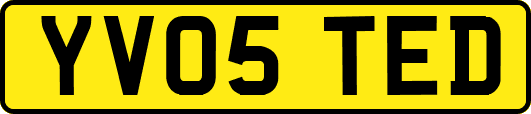 YV05TED