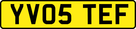 YV05TEF