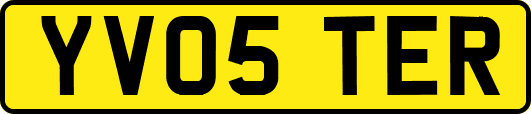 YV05TER