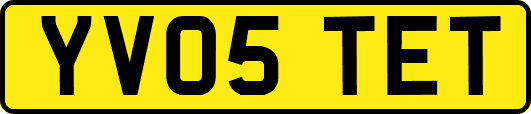 YV05TET