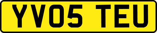 YV05TEU