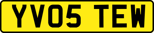 YV05TEW