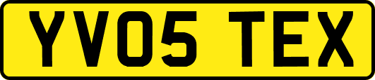 YV05TEX