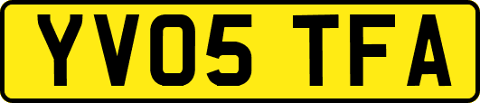 YV05TFA
