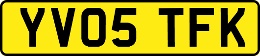 YV05TFK