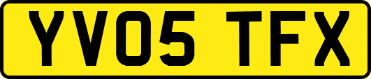 YV05TFX