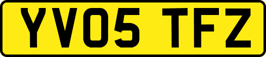 YV05TFZ