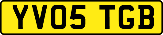 YV05TGB