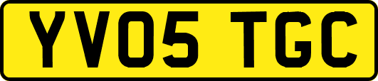 YV05TGC