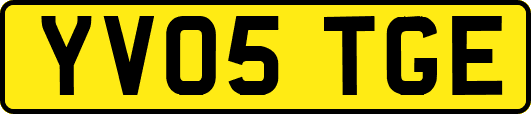 YV05TGE