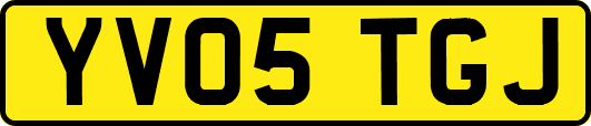 YV05TGJ