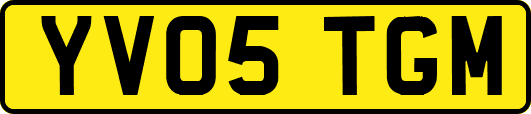 YV05TGM