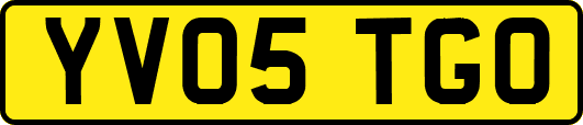 YV05TGO