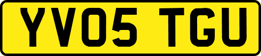 YV05TGU
