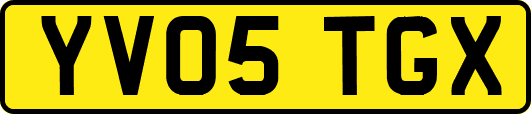 YV05TGX