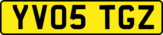 YV05TGZ