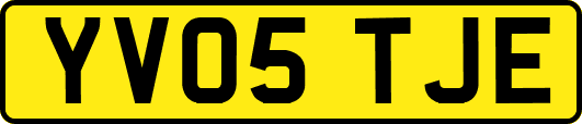 YV05TJE
