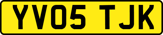 YV05TJK