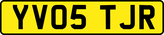 YV05TJR