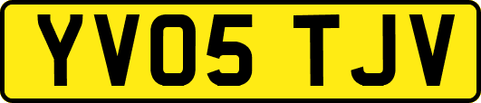 YV05TJV