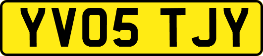 YV05TJY