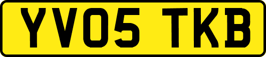 YV05TKB
