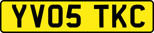 YV05TKC