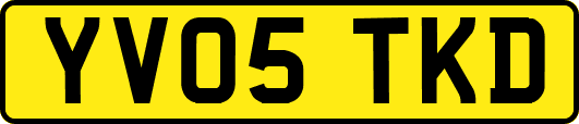 YV05TKD
