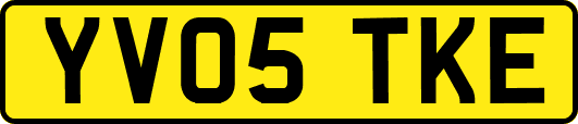 YV05TKE