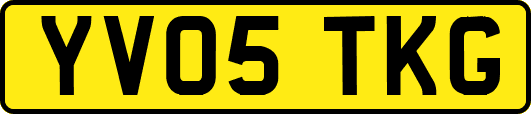 YV05TKG