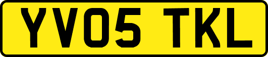 YV05TKL