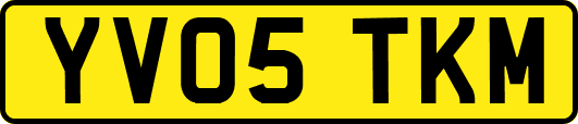 YV05TKM