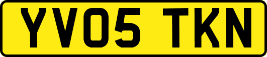 YV05TKN