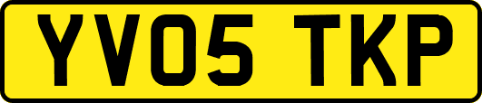 YV05TKP