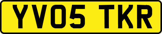 YV05TKR