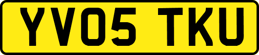 YV05TKU