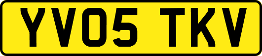 YV05TKV