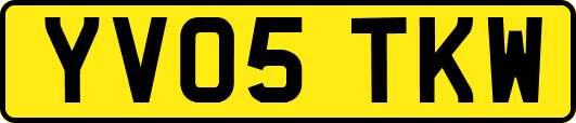 YV05TKW