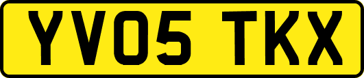 YV05TKX