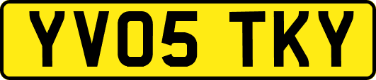 YV05TKY