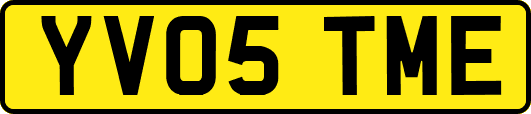 YV05TME