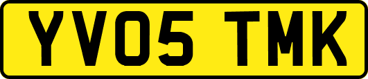 YV05TMK