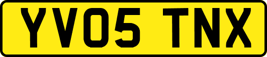 YV05TNX