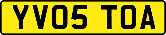 YV05TOA