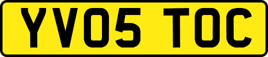 YV05TOC